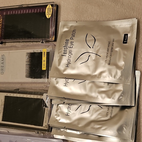 Lash Set - Picture 4 of 10